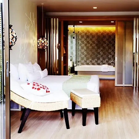 The Lapa Hua Hin Hotel Room photo