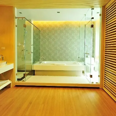 The Lapa Hua Hin Hotel Room photo
