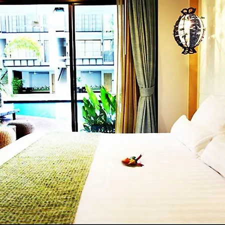 The Lapa Hua Hin Hotel Room photo