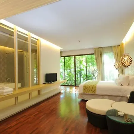 The Lapa Hua Hin Hotel Room photo