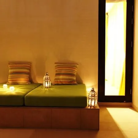 The Lapa Hua Hin Hotel Exterior photo
