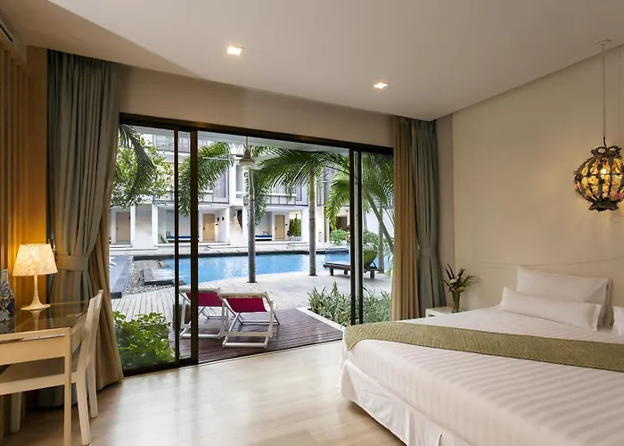 The Lapa Hua Hin
